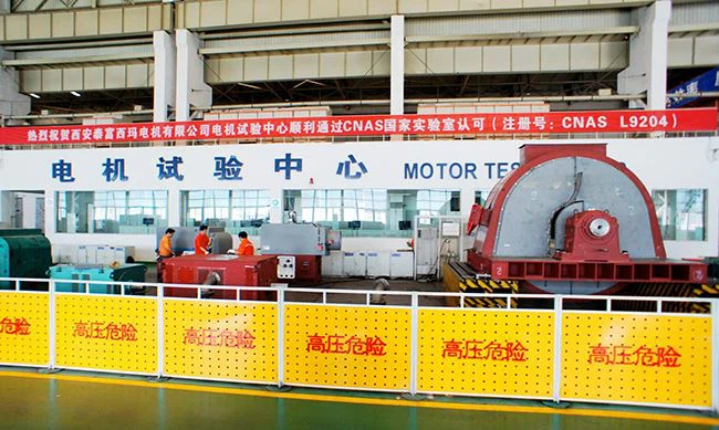IC611-cooled 1120KW series high-voltage motor IC611-cooled 1120KW series high-voltage motor