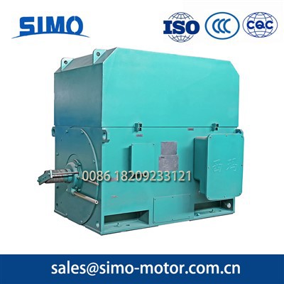 HV электродвигатель