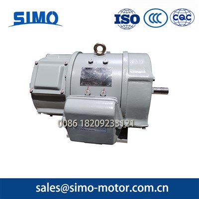 Масляный насос DC Motor