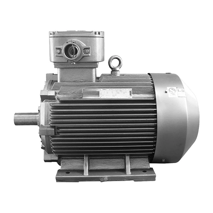 YBK3 Mining Motors